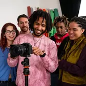 Square Report: Gen Z entrepreneurs in Canada are optimistic about the future