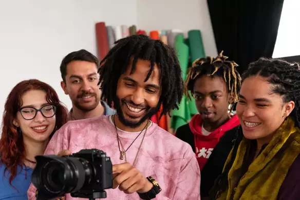 Square Report: Gen Z entrepreneurs in Canada are optimistic about the future