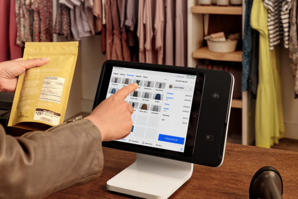 Qu’est-ce que Square? Comment commencer à vendre avec Square