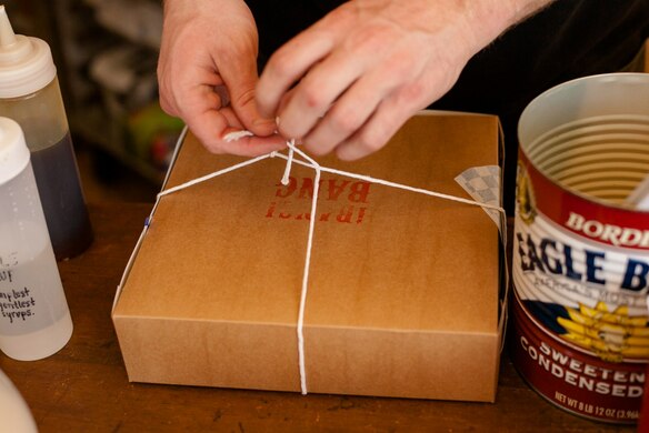 Simple Touches That Make Your Product Packaging Memorable