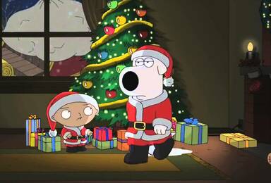 What Goes into a Good Christmas Episode?