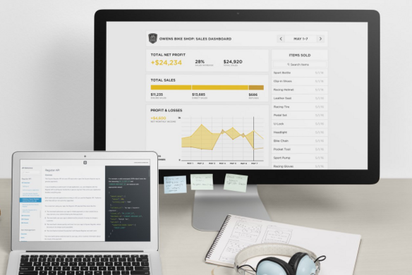 Payment API for Developers