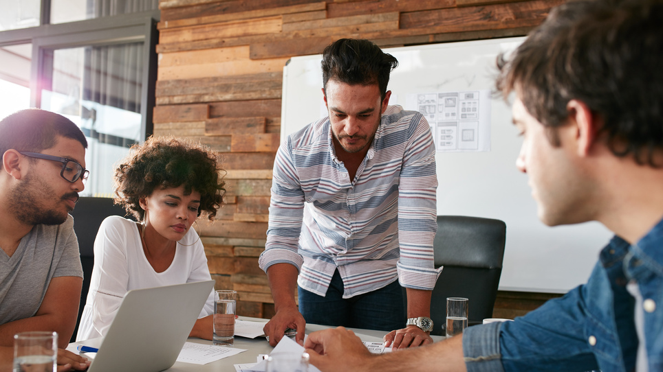 Review this Checklist Before You Start Gathering Your Requirements