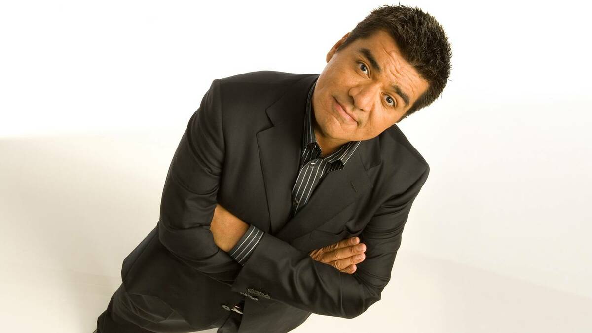 How George the Lopez Show took over Nick at Nite | DIRECTV Insider