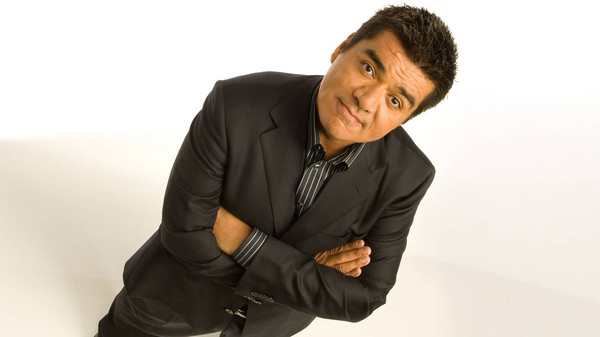 How George the Lopez Show took over Nick at Nite