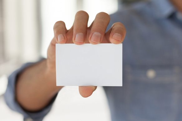 How to Pick the Right Name for Your Business