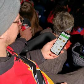 Reach more customers through email and text