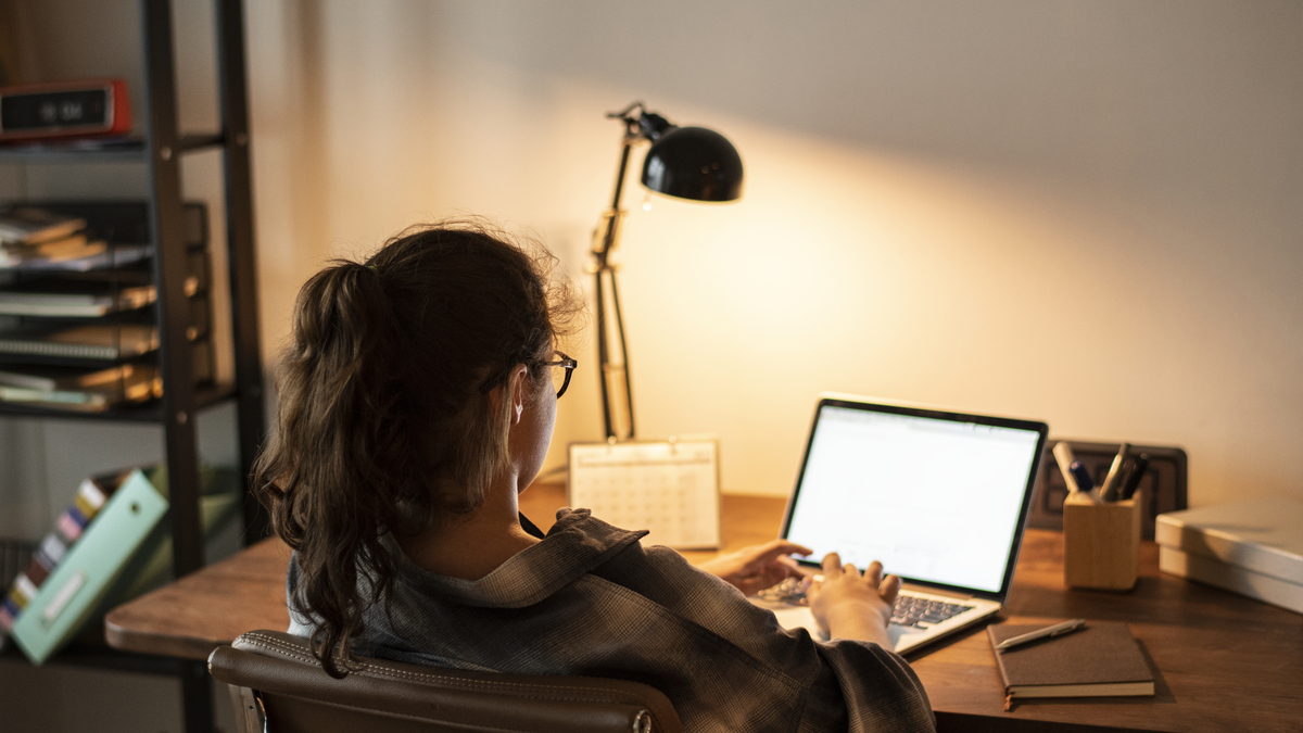 Tech Teaching: Computer Usage Increasing in Schools