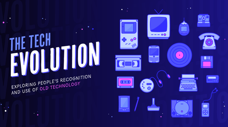 The Disappearance of Tech from Public Knowledge