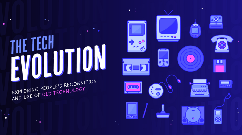 The Disappearance of Tech from Public Knowledge