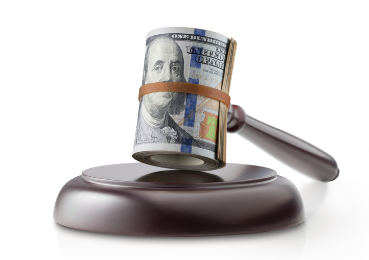 How Litigation Funding Can Protect a Small Company’s Cash Flow