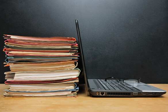 Slammed? How to File for a Tax Extension as a Small-Business Owner