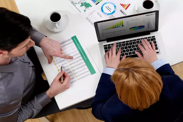 How to Set Goals This Year That You Can Actually Meet