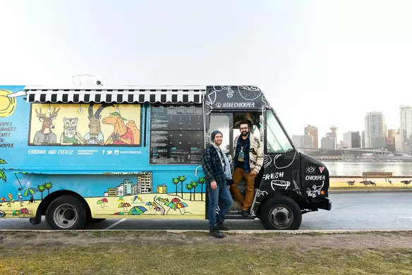 Offline Credit Card Processing