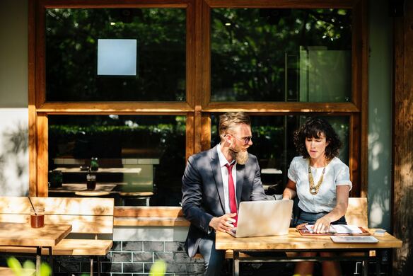 The History of American Entrepreneurship