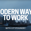 How Square Helped cityFoundry Modernize Its Operations