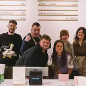 How Fair Shot Got Up and Running With Square 3x Faster Than With Their Previous Provider and Built a Confident Workplace Culture