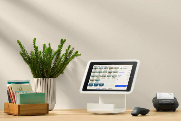 Introducing Square POS Kits for Coffee Shops, Markets, Restaurants, and Retail Stores