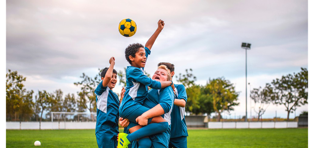 A Win for Youth Sports with DIRECTV and LeagueSide Partnership