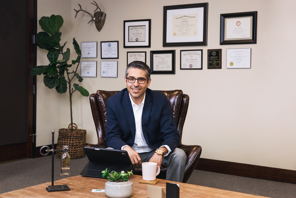 How Private Practice Owners Are Deepening Patient Relationships With Technology