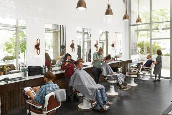 Choosing the Best Salon POS System for Your Beauty Business