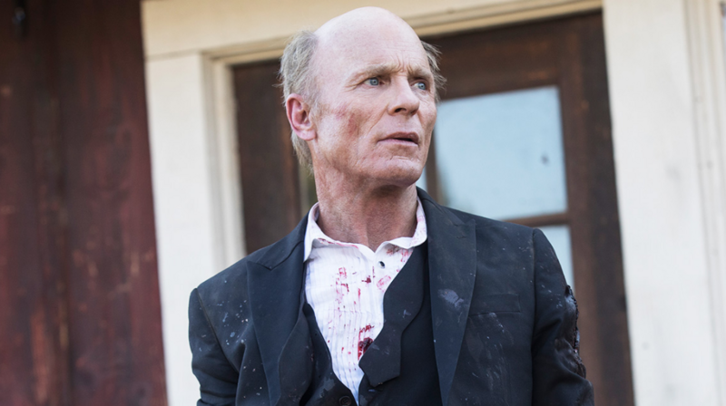 9 Westworld Season 1 Twists