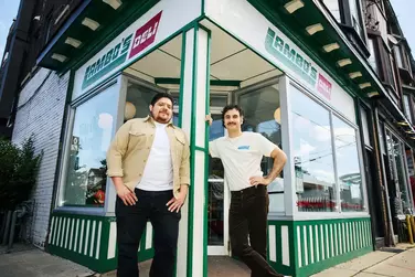 Toronto Deli Grows Revenue 2.5X Despite Economic Headwinds