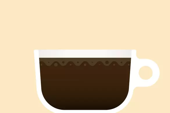 The Square Australian Coffee Report Reveals How We Drink Coffee