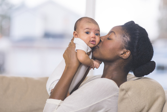 How to Prepare for Parental Leave When You’re a Business Owner