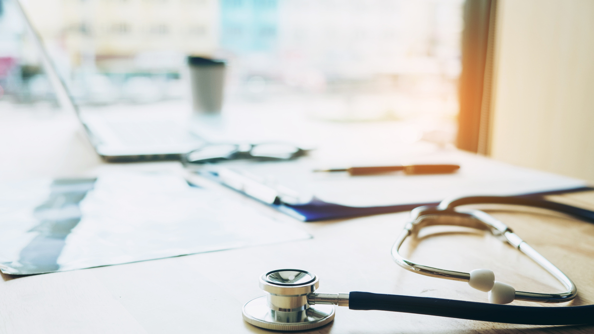 The Role of Document Management in Complying with HIPAA’s Security Rule – A Guide for Small- and Medium-Sized Businesses