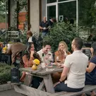 3 Easy Ways to Split Restaurant Checks Without the Stress