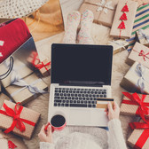 How to Create an Online Holiday Shopping Experience