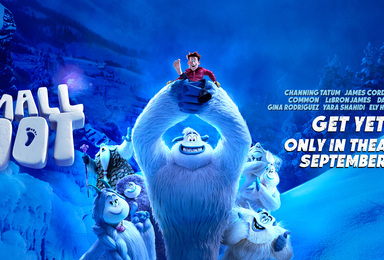 Meet the Cast of Warner Bros.’ Smallfoot