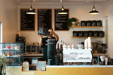 How This Multi-Location Coffee Business Sustains 40% YoY Growth With Square