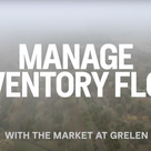 How Square Helps Market at Grelen Manage Inventory Flow
