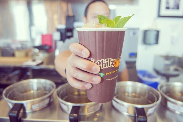 8 Pieces of Business Advice from Philz Coffee