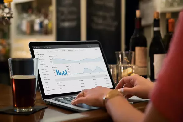 How to use POS Reports & Analytics to Make Better Business Decisions