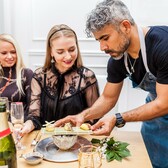 3 Ways Chefs Are Growing Their Businesses Beyond Restaurants