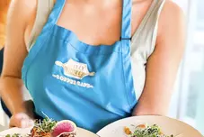 Comment le café Dilly Dally Coffee d’Halifax s’est épanouit en créant une culture de gentillesse