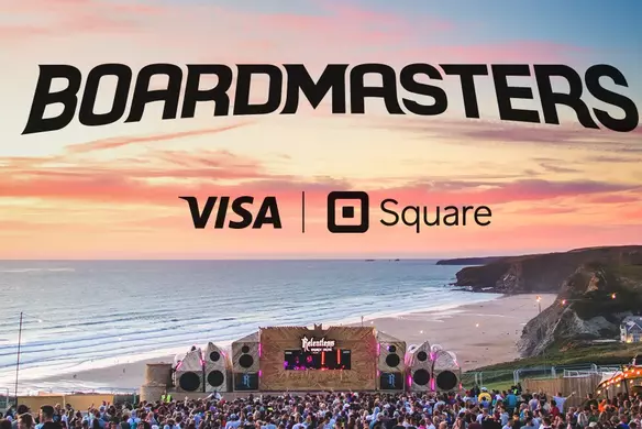 Heading to Boardmasters? You can leave your cash at home