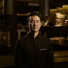 At the Chef’s Table: How I Layer Experiences in Every Dish at Five at Prefecture 48