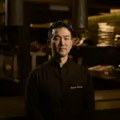 At the Chef’s Table: How I Layer Experiences in Every Dish at Five at Prefecture 48