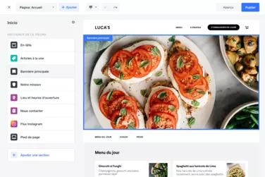 Comment créer une boutique en ligne gratuite à partir de votre compte Square