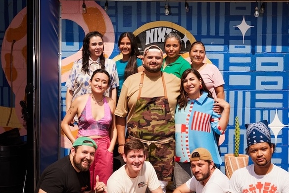 Local Support Led to National Acclaim at Nixta Taqueria: Here’s How You Can Uplift Your Community