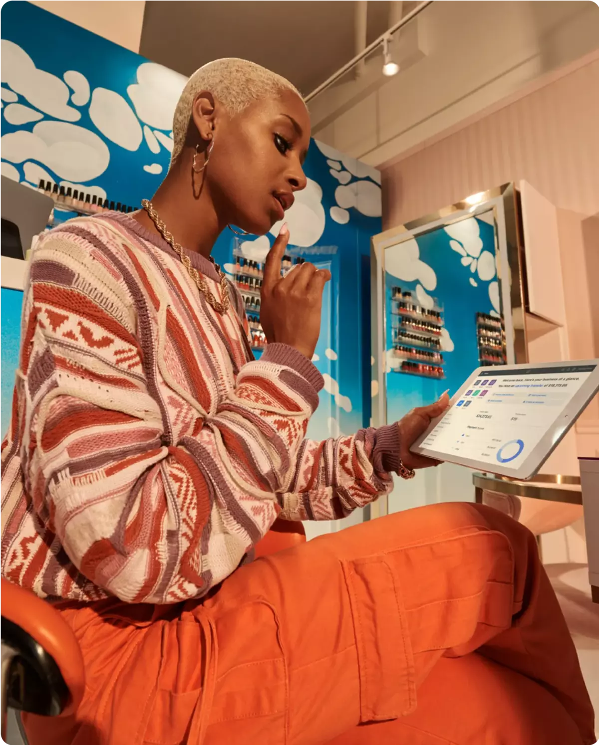 How to Find Trending Products to Sell Online Square