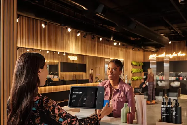 Idées de salon de coiffure: site web, événements et idées marketing