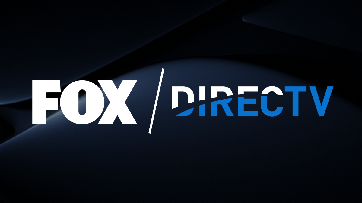 DIRECTV and Fox Corporation Announce New MultiYear Distribution