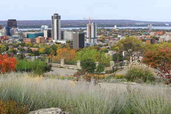 Comment obtenir un permis d’exploitation d’entreprise à Hamilton