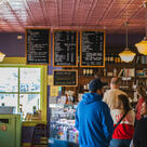 How Square Helps Protagonist Manage Its Bustling Cafe and Bookstore