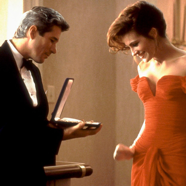 9 of the Best ’90s Romantic Comedies to Stream This Valentine’s Day
